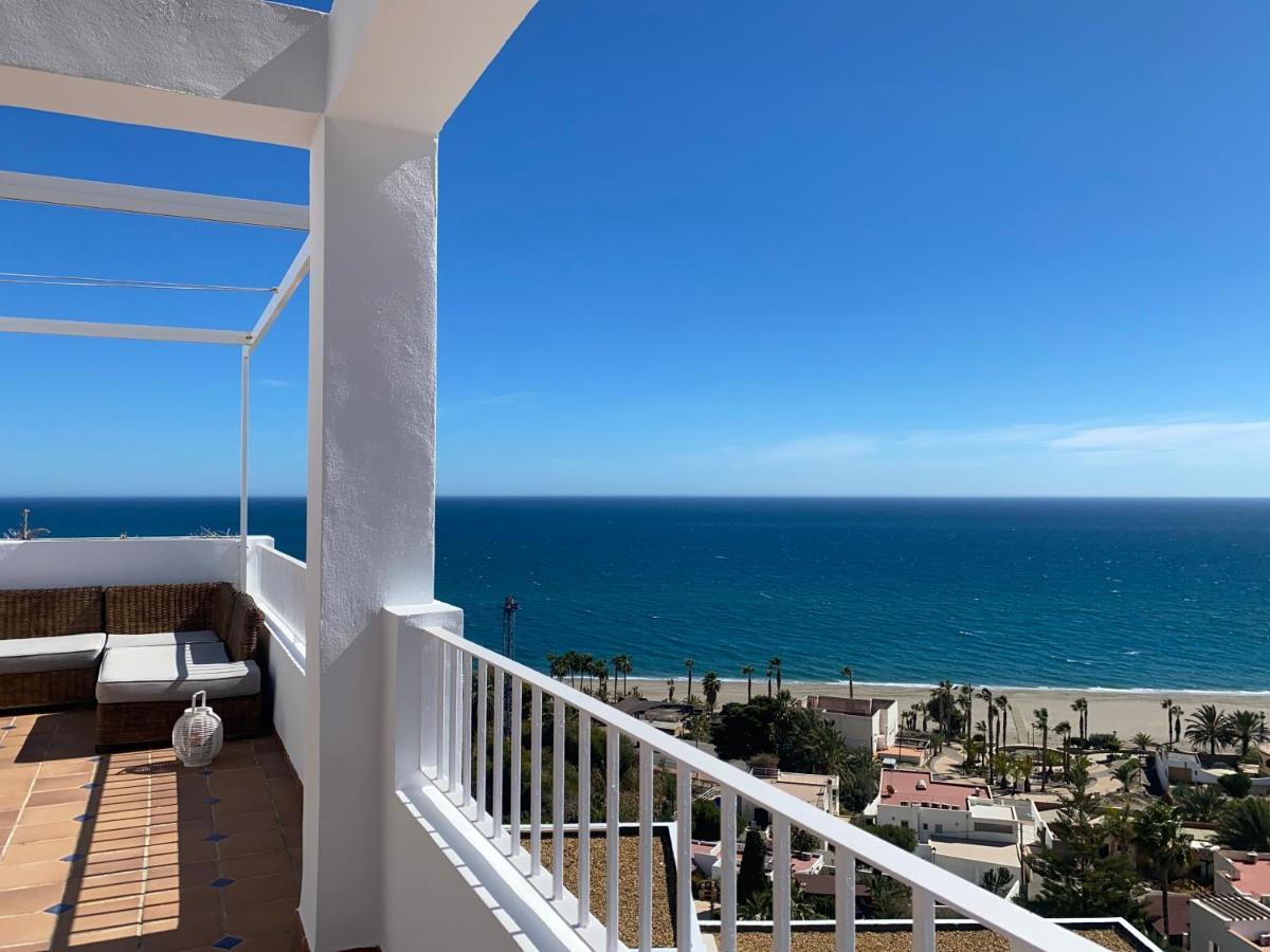דירות מוחקאר Residencial Oasis 3 מראה חיצוני תמונה