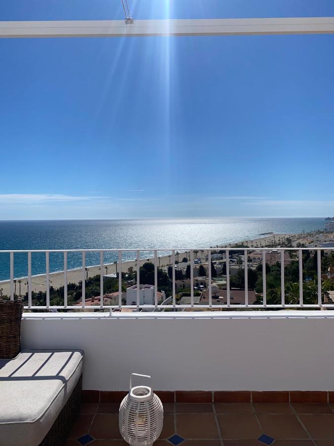 דירות מוחקאר Residencial Oasis 3 מראה חיצוני תמונה