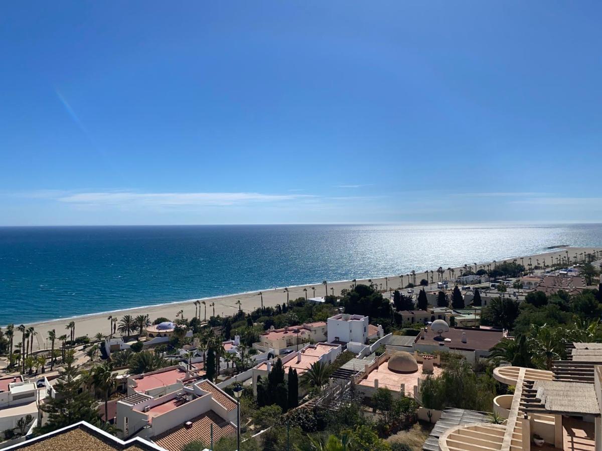 דירות מוחקאר Residencial Oasis 3 מראה חיצוני תמונה