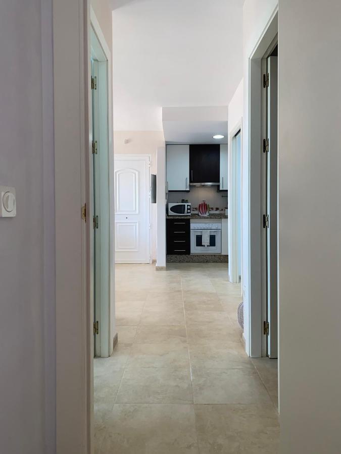 דירות מוחקאר Residencial Oasis 3 מראה חיצוני תמונה