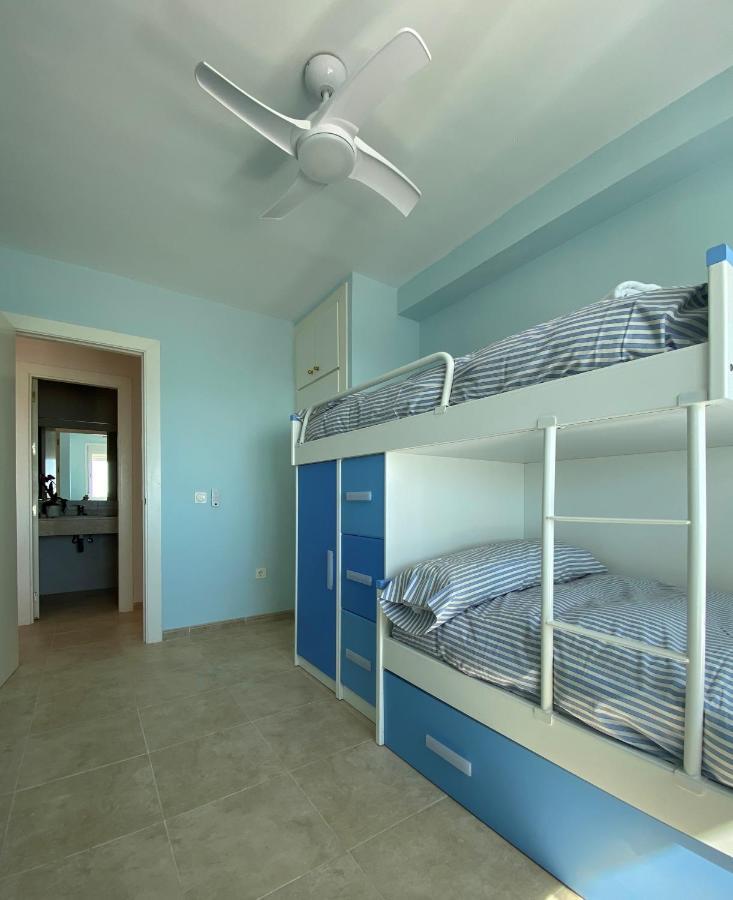 דירות מוחקאר Residencial Oasis 3 מראה חיצוני תמונה