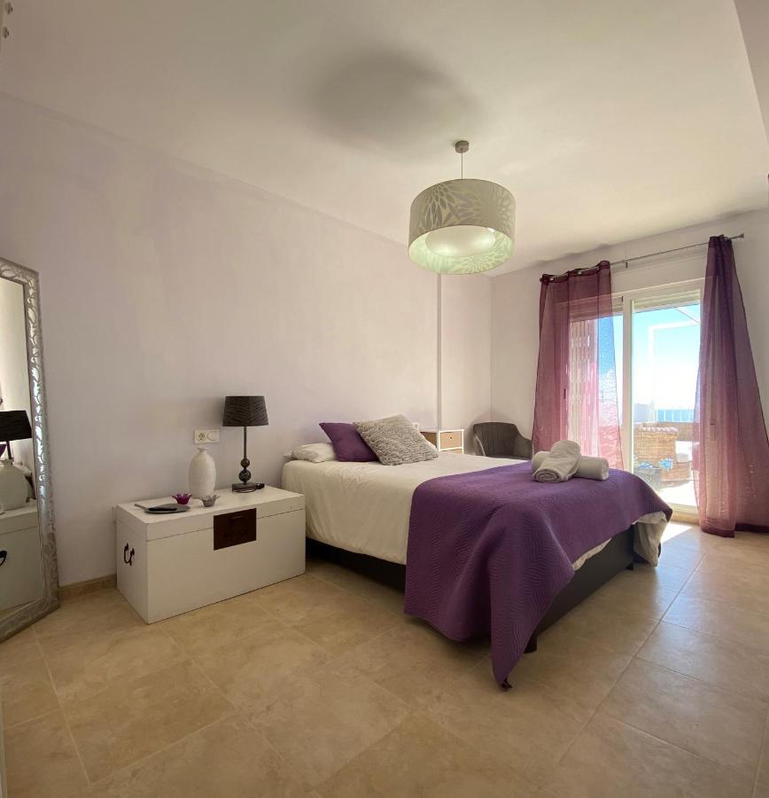 דירות מוחקאר Residencial Oasis 3 מראה חיצוני תמונה