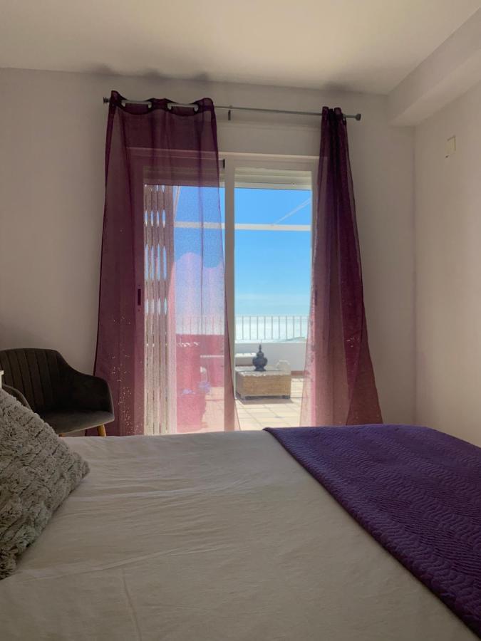 דירות מוחקאר Residencial Oasis 3 מראה חיצוני תמונה