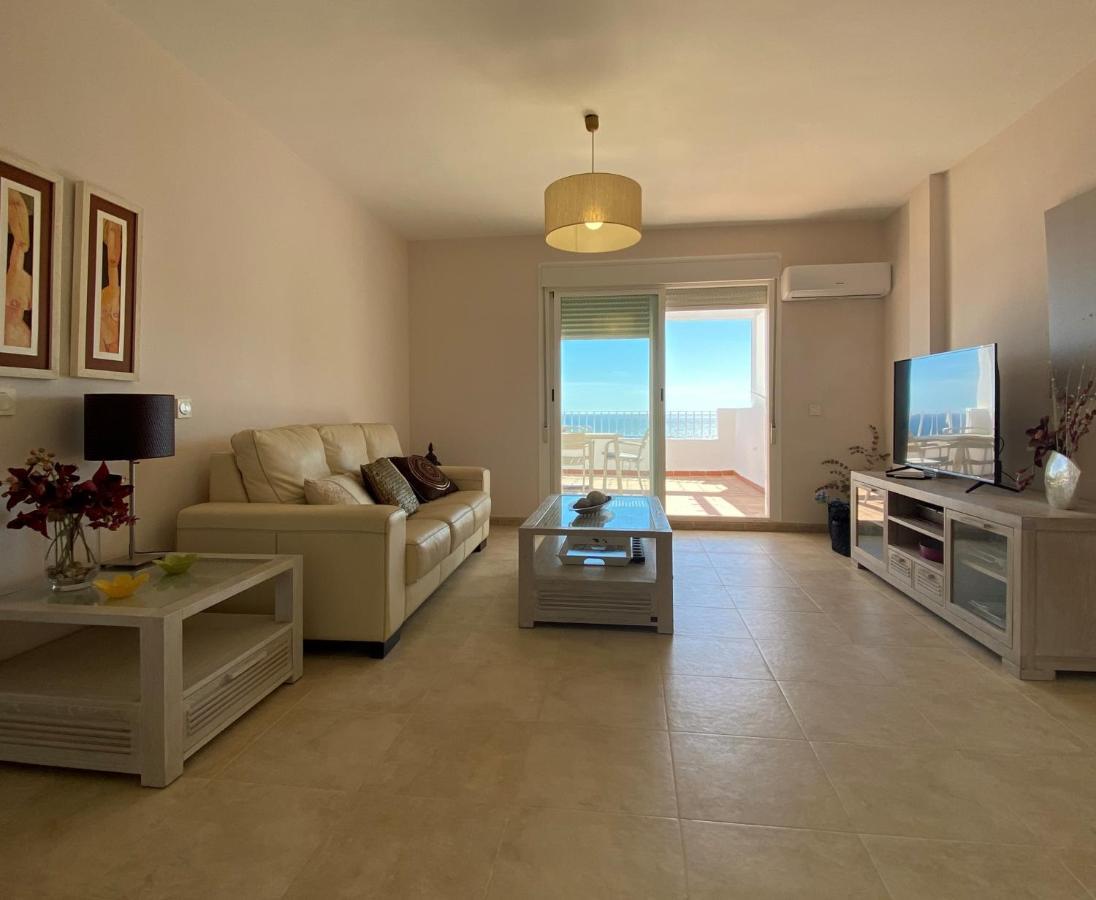 דירות מוחקאר Residencial Oasis 3 מראה חיצוני תמונה