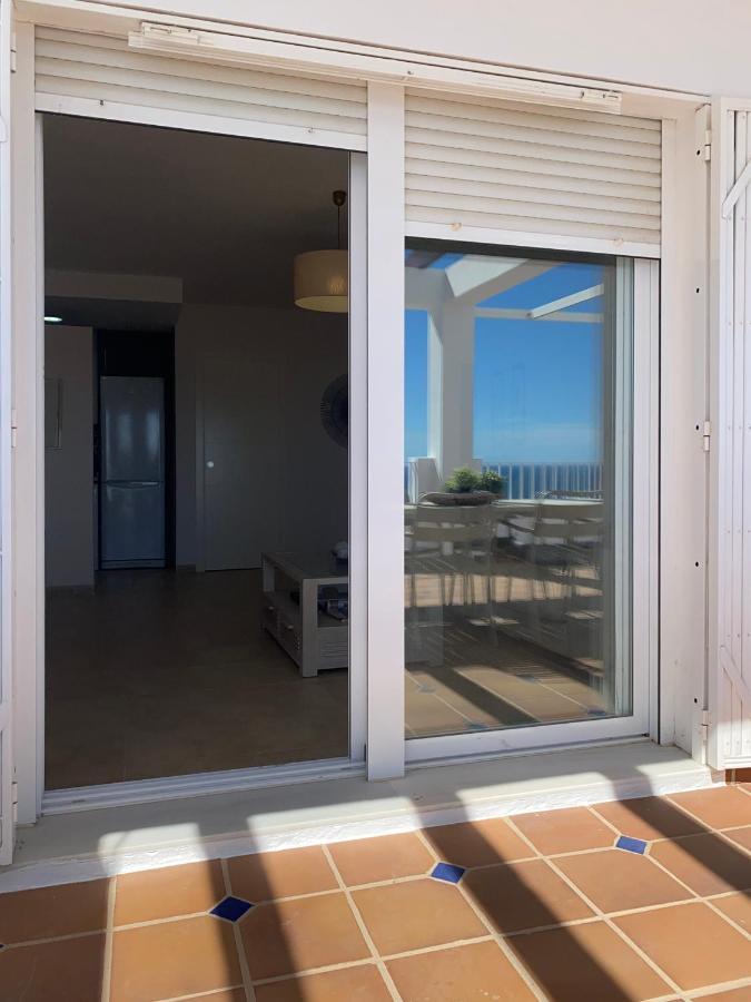 דירות מוחקאר Residencial Oasis 3 מראה חיצוני תמונה