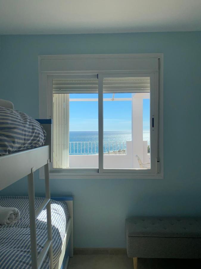 דירות מוחקאר Residencial Oasis 3 מראה חיצוני תמונה