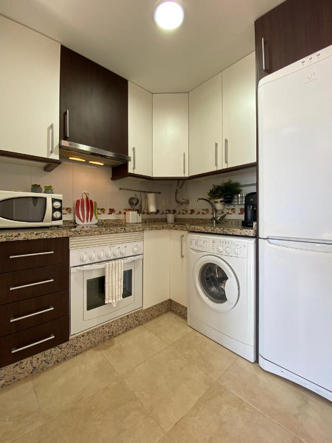 דירות מוחקאר Residencial Oasis 3 מראה חיצוני תמונה