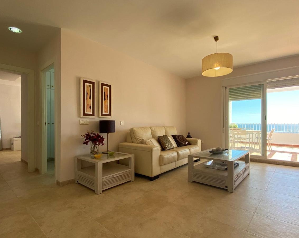 דירות מוחקאר Residencial Oasis 3 מראה חיצוני תמונה
