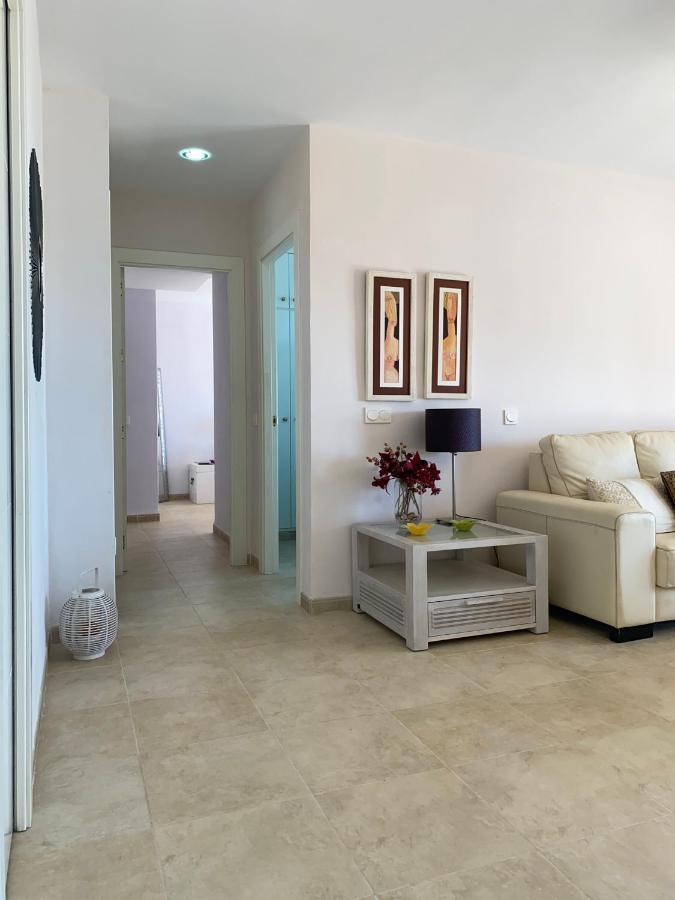 דירות מוחקאר Residencial Oasis 3 מראה חיצוני תמונה