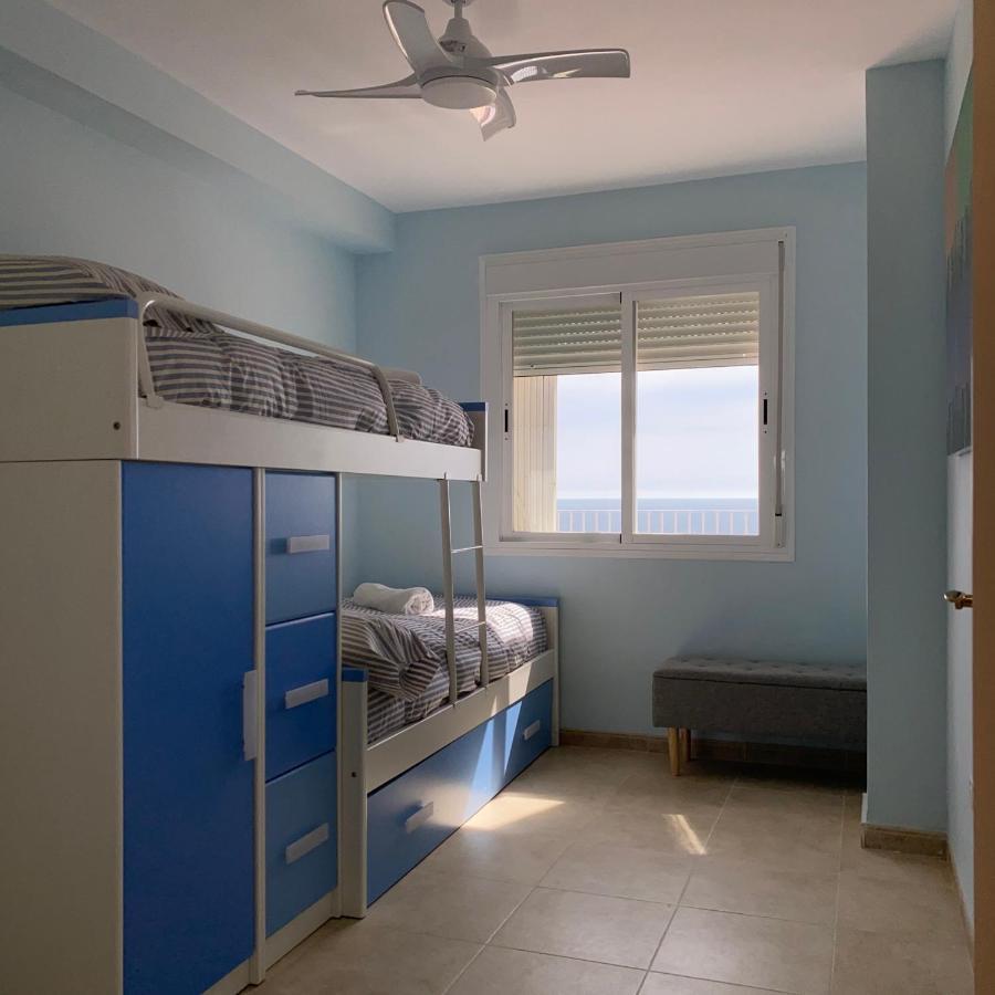 דירות מוחקאר Residencial Oasis 3 מראה חיצוני תמונה