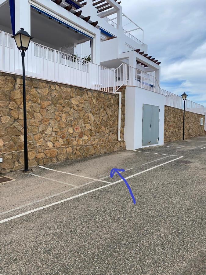 דירות מוחקאר Residencial Oasis 3 מראה חיצוני תמונה