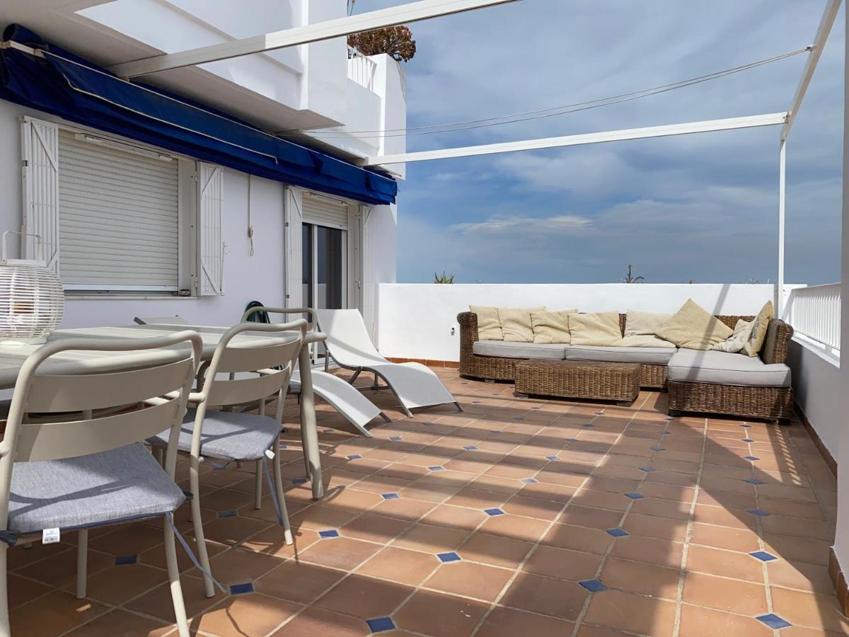 דירות מוחקאר Residencial Oasis 3 מראה חיצוני תמונה