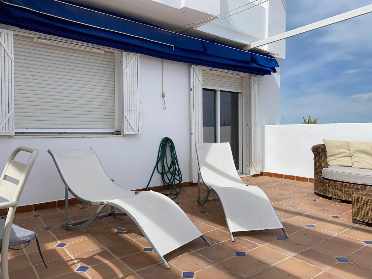 דירות מוחקאר Residencial Oasis 3 מראה חיצוני תמונה
