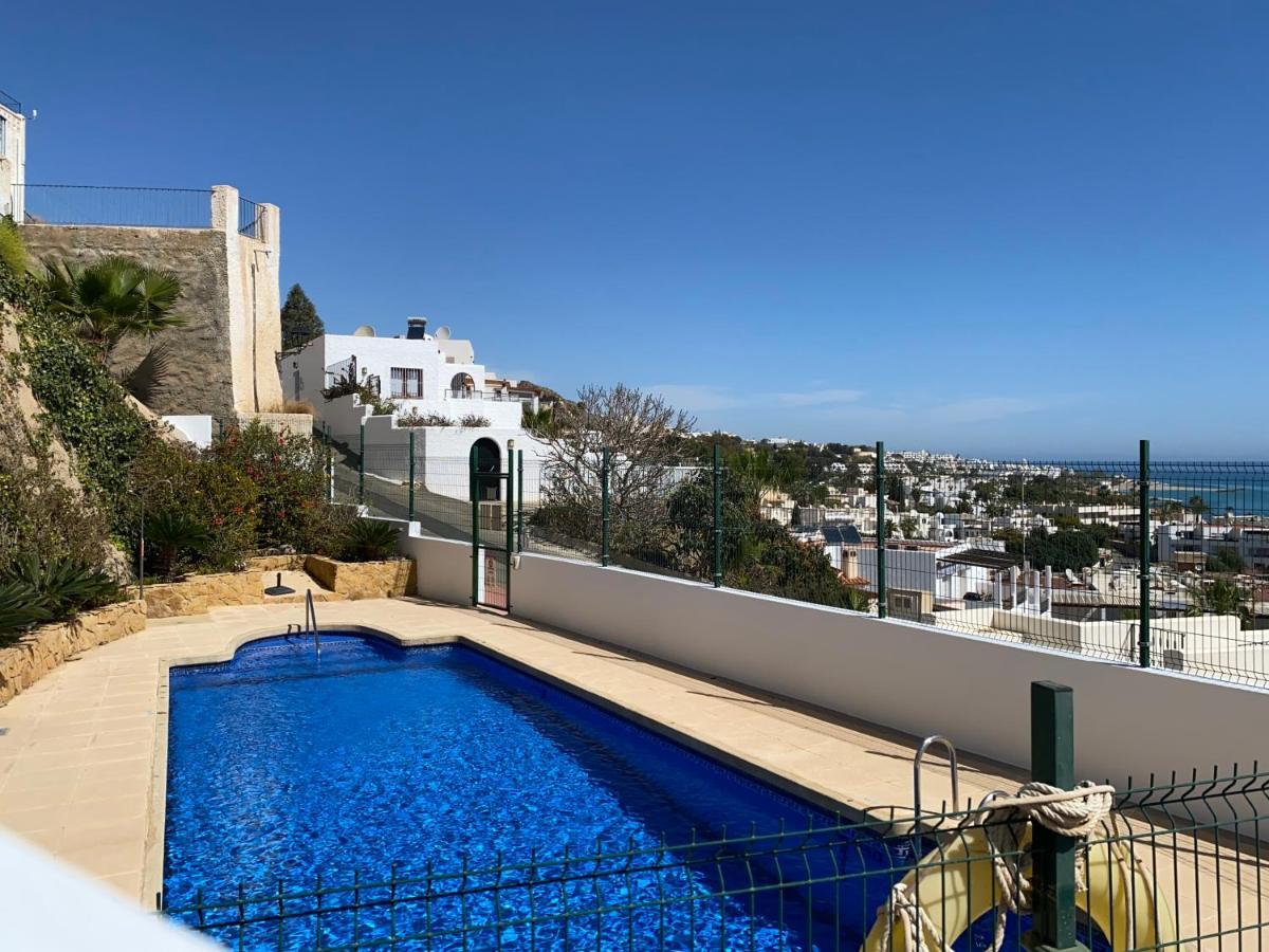 דירות מוחקאר Residencial Oasis 3 מראה חיצוני תמונה