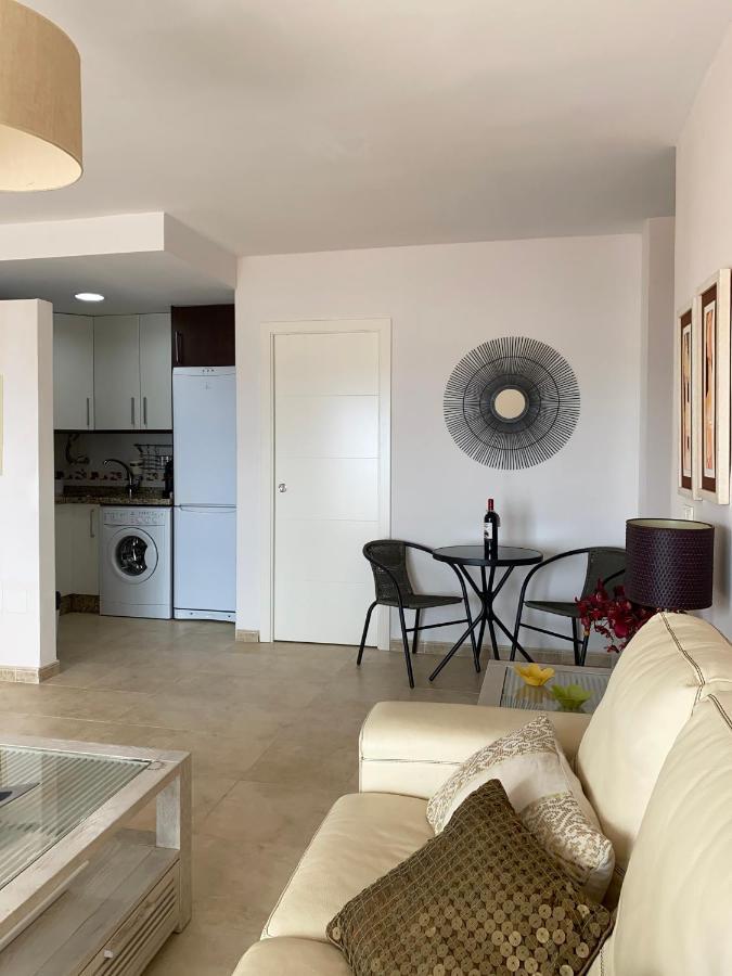דירות מוחקאר Residencial Oasis 3 מראה חיצוני תמונה