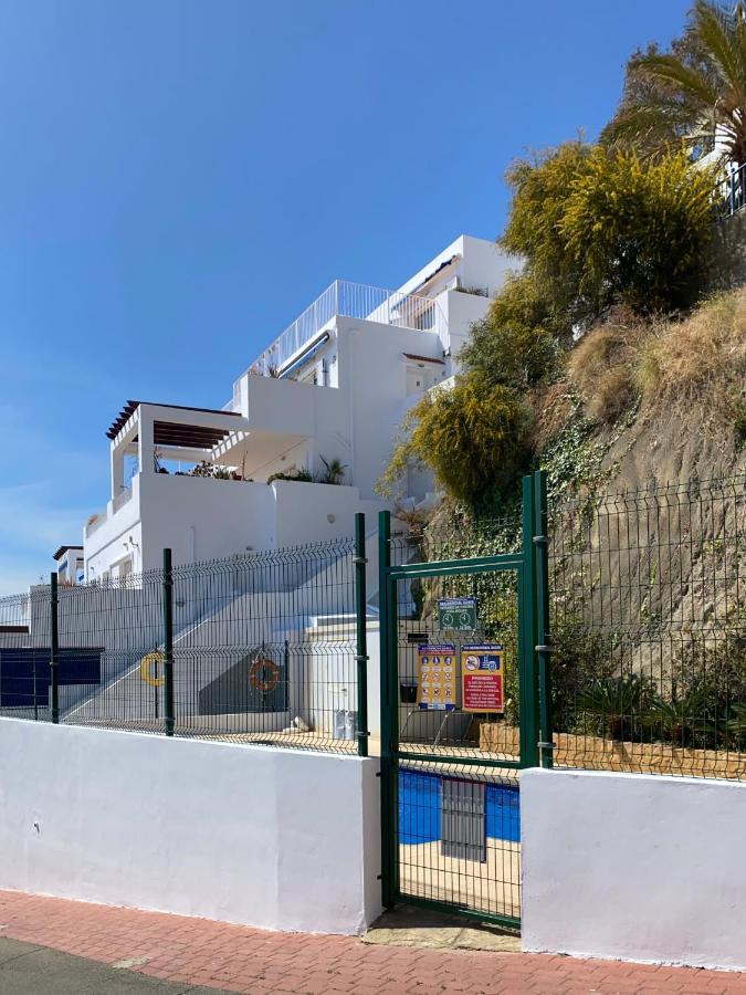 דירות מוחקאר Residencial Oasis 3 מראה חיצוני תמונה