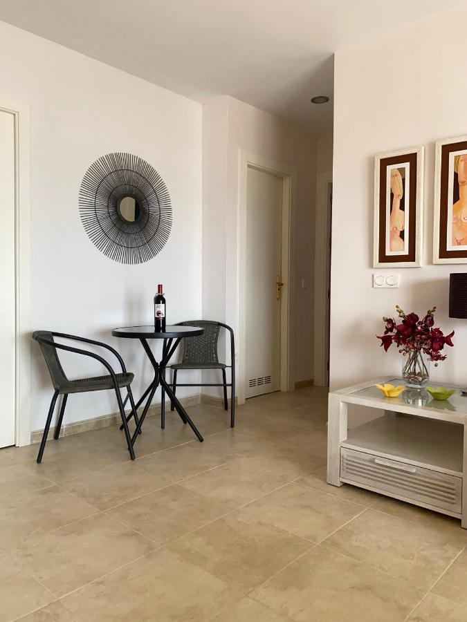 דירות מוחקאר Residencial Oasis 3 מראה חיצוני תמונה